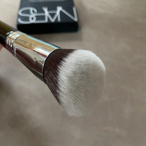 纯原西格玛SigmaF84修容刷粉饼刷定妆刷专业粉膏刷散粉刷