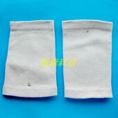 电疗银纤维护膝 体控电极片护膝 家用生物导电经络护具