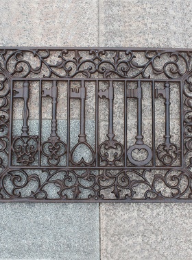 铸铁复古怀旧风复古怀旧