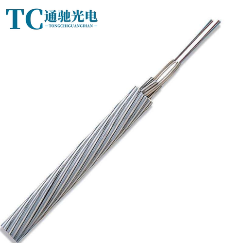 OPGW-48B1-9036芯单模光纤光缆