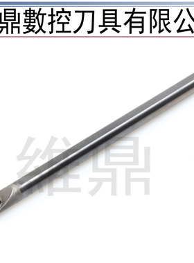 数控钨钢刀杆内孔镗孔刀STUPR08 09 11车刀杆小孔镗刀JIK合金车刀