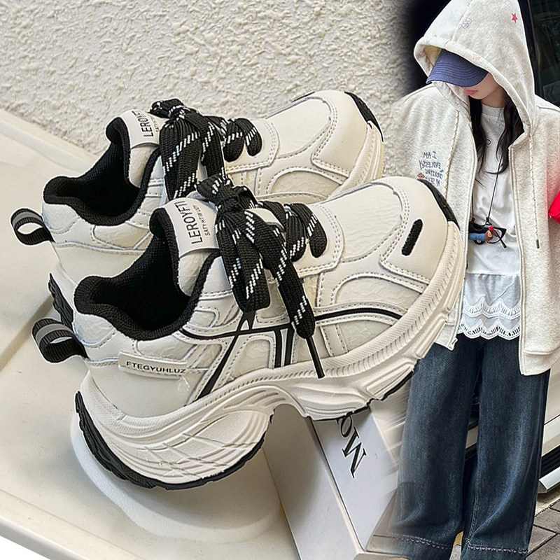 儿童老爹鞋软底男童运动鞋2026春季新款女童休闲鞋中大童跑步鞋,童鞋/婴儿鞋/亲子鞋,运动鞋,淘宝优惠券,粉丝福利购,淘宝优惠卷