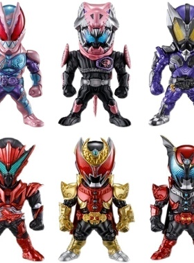 万代 假面骑士 CONVERGE 23 revice KIVA 灭 迅 利维斯 燃烧猎鹰