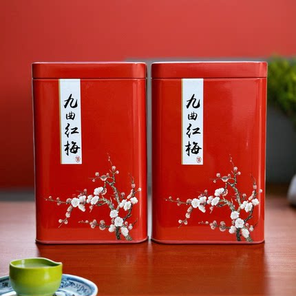 2026年新茶叶九曲红梅正宗杭州龙井红茶春茶香醇暖胃茶农直销250g