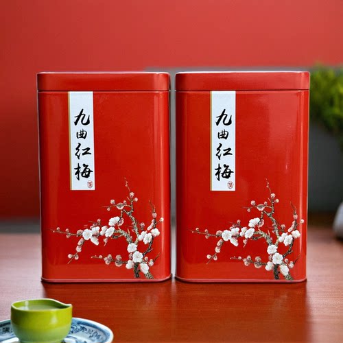 2026年新茶叶九曲红梅正宗杭州龙井红茶春茶香醇暖胃茶农直销250g