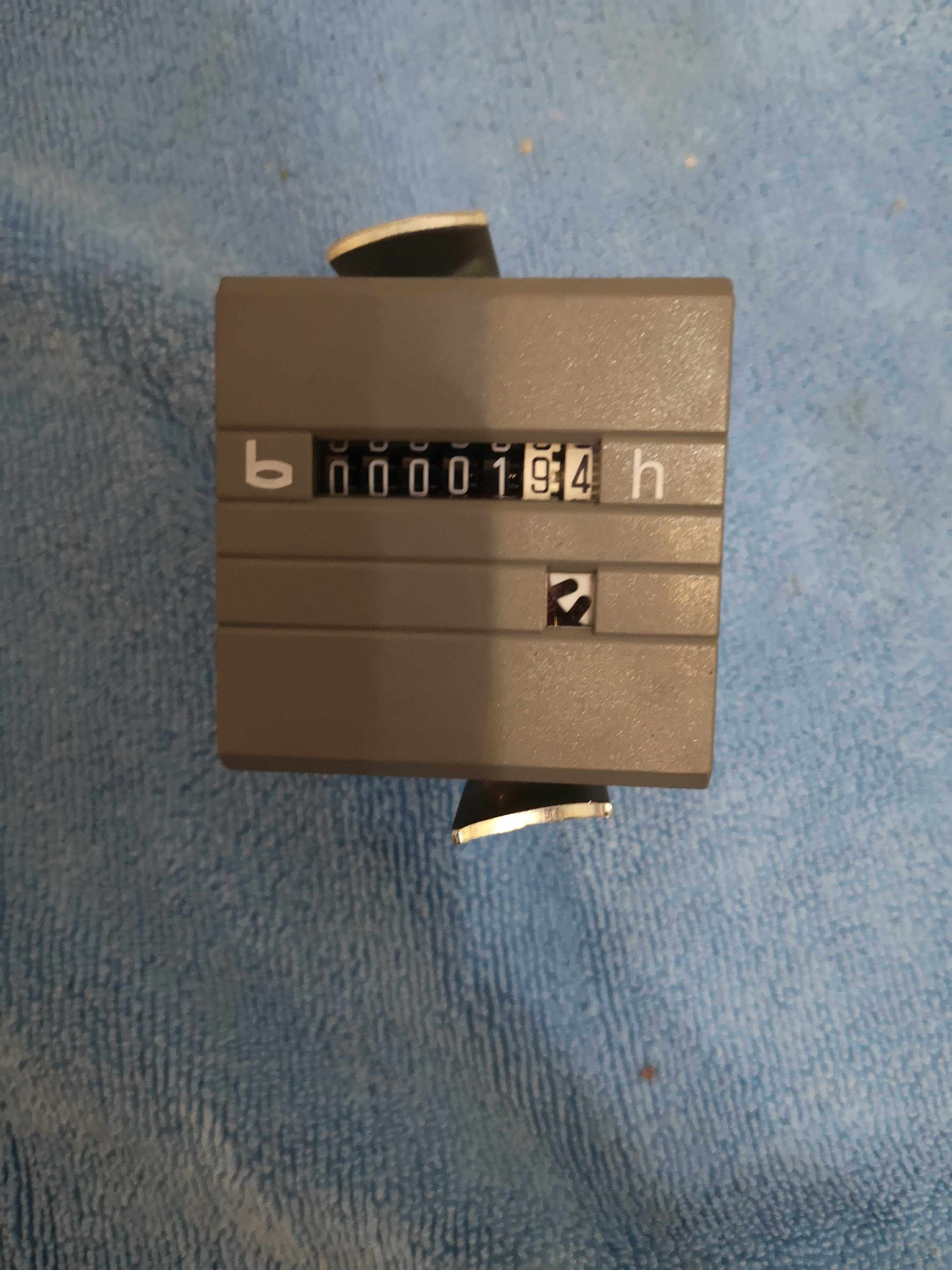 saacke扎克锅炉燃烧器计时器631 3111/230vac 60hz现货