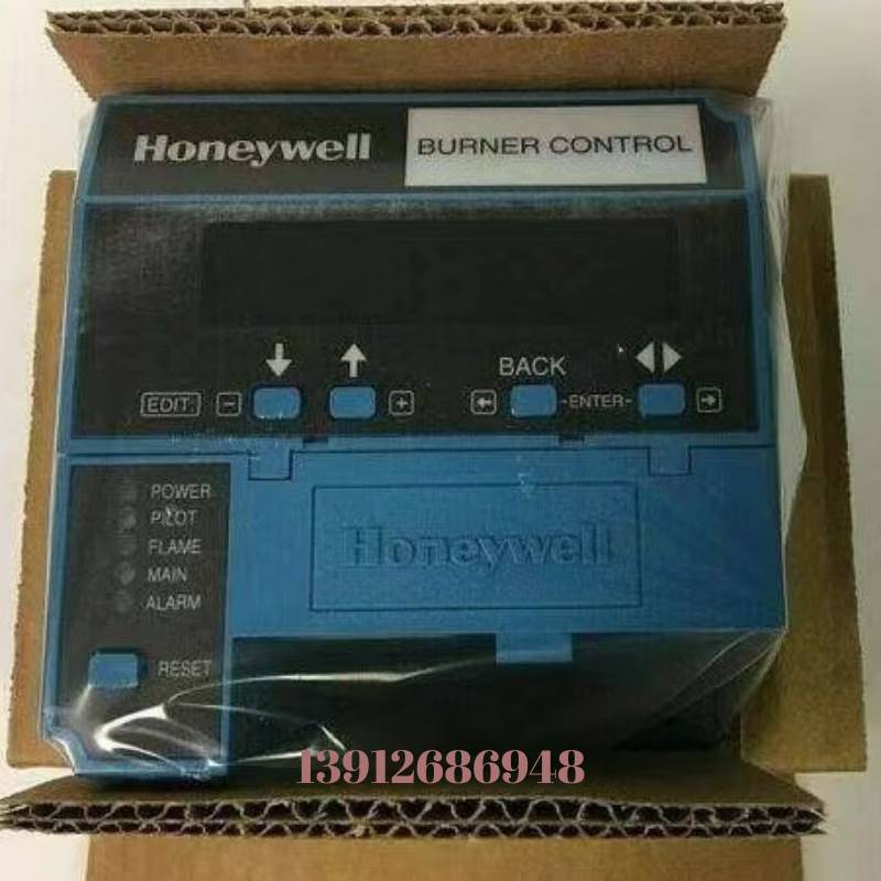 Honeywell原装RM7898A1000 RM7895A1006 RM7895A1014 RM7895B1013