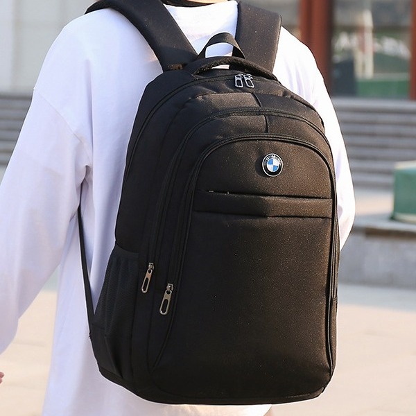 奔驰背包双肩包宝马保时捷4s礼品