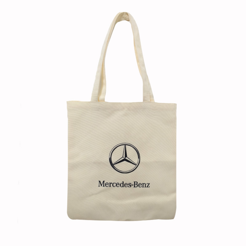 奔驰帆布礼袋4s店礼品