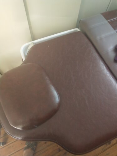 泰式洗头床透气美容盖