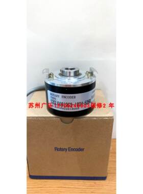 SZGLK6012G2-1024BM-24K 14 K6012G-1024BM-F526 526k 编码器