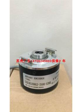 CHA -150BM-G 24 F SZGLK5208G2-2500-526K 编码器