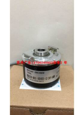 MS5810C-3600BM-P526 IHA5210-001G-1024BZ1-12-24F-A4MN 编码器