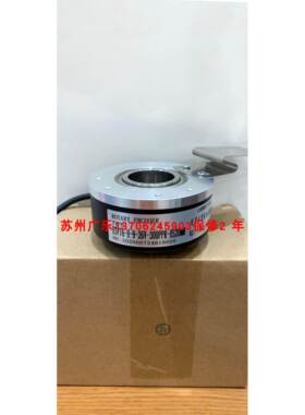 SZGLK10050C2-1200-526K ETF76-H-9-26V-300PPR-HS 20MM 编码器