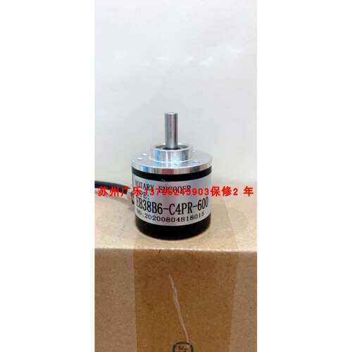 EC40B6 P4AR-200 EB38S6A-1024CG2 EB38B6-C4PR-600 编码器
