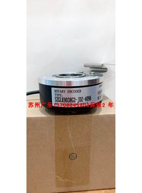 ZP186K38-5000P5VL6-K5015 EL-A1A30-7LNB1/1024-ARG 编码器