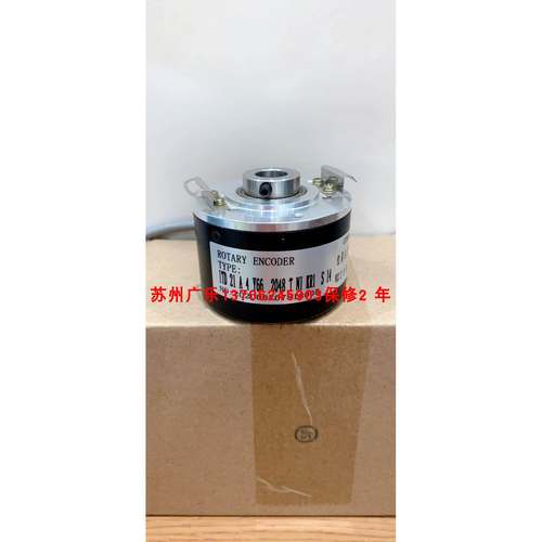 编码器A-ZXB-21-100BM-E5-26A-J SZGLK8025G2-3600-526K 100