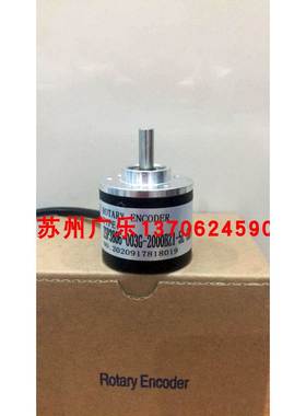 H38S-6-200-2-N-24V-ACMP 8.3610.3362.1000 D-MS3806EC-1024P/R