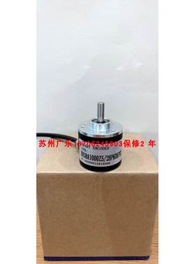 ISC5208-G3600BZ1-7-24C KN40A600Z5/28C6X6PR3.V+230 编码器