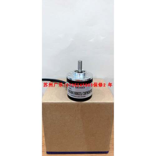 ACT38/6-2500BZ-8-30FG2 KN38A1000Z5/28P6X6PR2 6X3PR2编码器