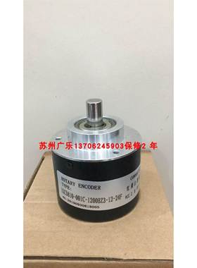ISC5810-001C-1200BZ3-12-24F SZGLK8025G2-360-526K 编码器
