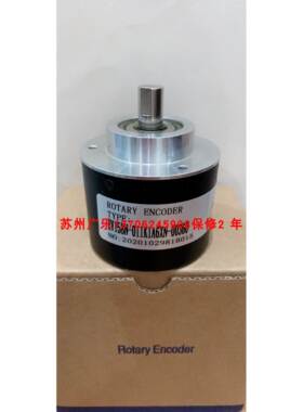 ZKT8020-002J-100BZ2-24C RV158N-011K1A6XN-00360 编码器