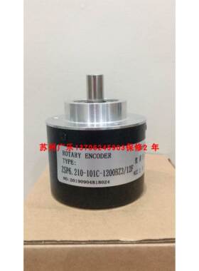 ZSP6.210-101C-1200BZ3-12F ACT40/6-500BZ-8-30TG0.5 编码器