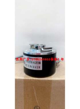 EKT5812-001G1000BZ124F HOG71DN1024TTI-12mm编码器