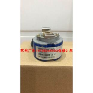 UZ4808G-2500BM-4P.L5 UZ4809G-2500BM-4P.L5 编码器调零方法