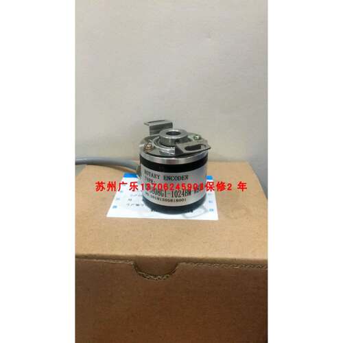 KP3808G1-1024BM-K830 LR50K-L15G5-30F2000PR3T1 1000 编码器