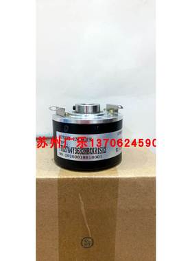 EKT5812-001G1000BZ1-24F 225A-11-0100-PU-F-N-J编码器