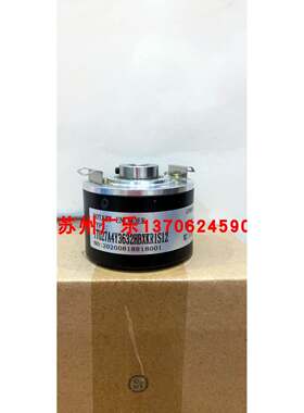 EKT5812-001G1000BZ1-24F 225A-11-0100-PU-F-N-J编码器
