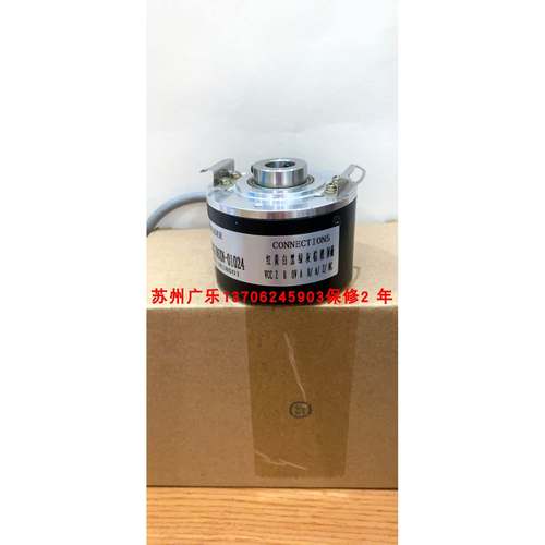RH158N-OAAK1R61N-01024 ITD2LH00 1024 T NI KT1.0 E14 编码器