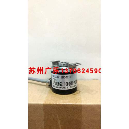 ISC5208-201G60BZ3-12-24F KP3808G2-1000BM-P830 编码器