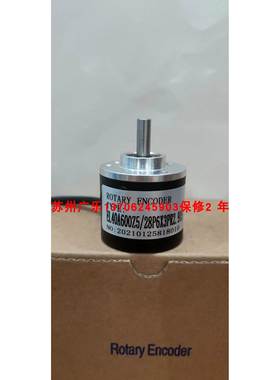 EL40A600S5/28C6X6PR3.5M04C E6A2-CWZ6C 300P/R 编码器