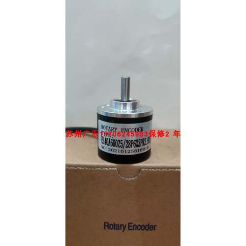 EL40A360Z5LX6PR2.259 40S6-3000PKVE3-K1230C IMV36-00049编码器