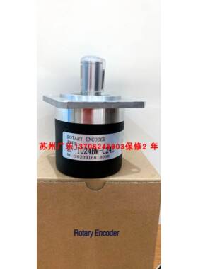 Lf-102.4BM-C5-28A EL631024S8/24L9 LF-409.6BM-S156A 编码器