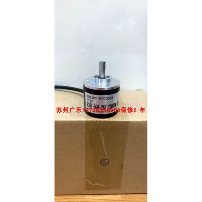 R38S-6G8-26F-2000BM-3M SZGLK10045G2-1000-526NPN 编码器