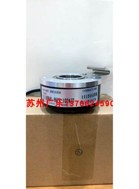 ZKT-D120H38-1024BM-C24F E1100R45-H6PR-1024JT 编码器