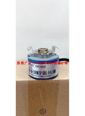 EB58M10-L5JA-1024 ZKD-56-250BM/5P-G05L-D-0.145M 编码器