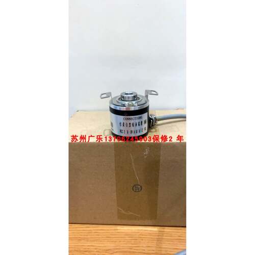 EI40F8-C6TAR-2000.825826 DY40-8-300UL 12-07-05138编码器