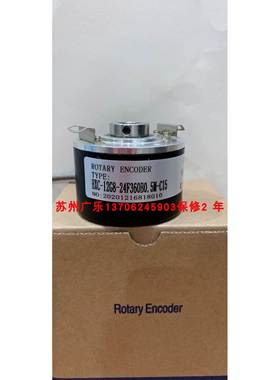 SH100A40-1024R30EL7M HXC-12G8-24F360B0.5M-C15 编码器