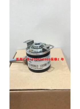 LF-100BMC24E KS3808G2-100BM-P830 TEPK3808-512BM-P526 编码器