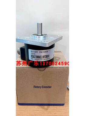 ZSS62C8GR360Z25Z DXS62/2000ACL10FCBR010 编码器