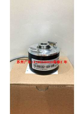 K6012G-1024BM-K526.012 K830012 SZGLK6012G2-60BM-526K编码器