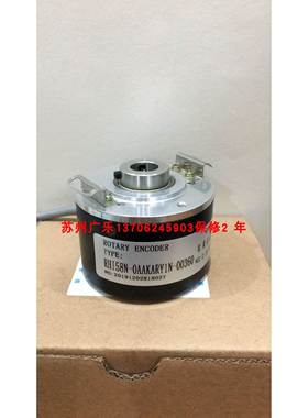 EBM02-615CW-1200BZ/5L RHI58N-0AAKARY1N-00360 编码器