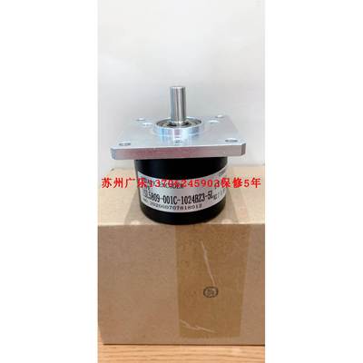 2Q2000-649815 TS2014N443E2 E6201000824R8LD824 编码器