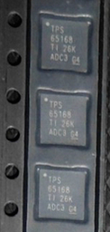 全新TPS65168 65168 液晶逻辑板芯片【直拍】