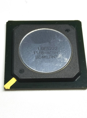 创亿腾翔‖全新 LGE5222-ACSH  LGE5222-ACSH   BGA