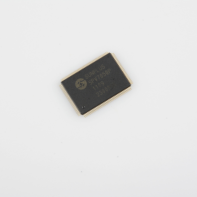 全新现货SPV7050P 液晶电视驱动芯片【直拍】